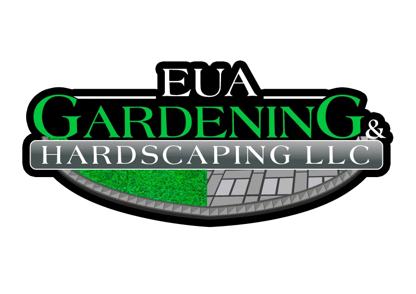 logo EUA Gardening And Hardscaping  LLC