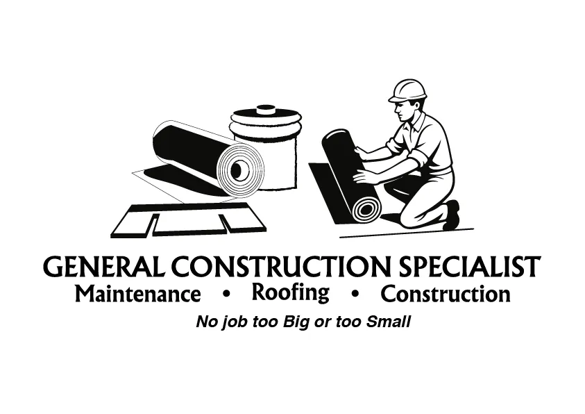 logo General Construction LLC