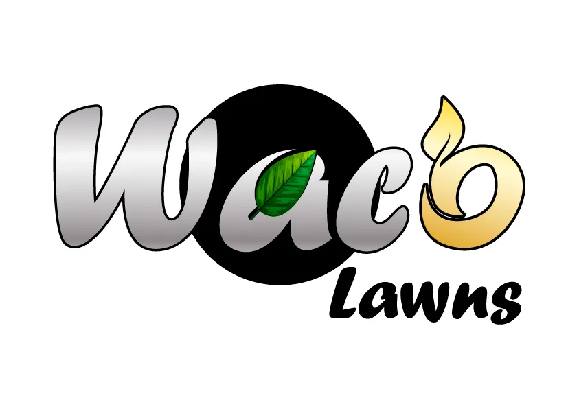 logo Waco Lawns TX