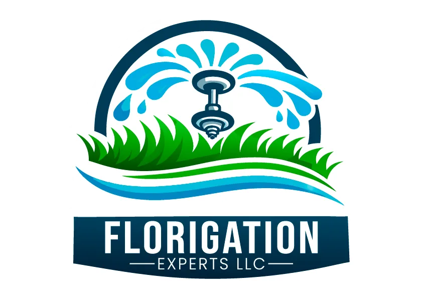 logo Florigation Experts LLC