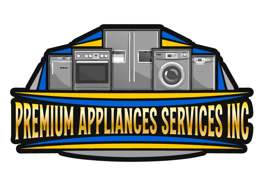 logo Premium Appliances Services INC