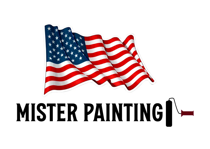 logo Mister Painting