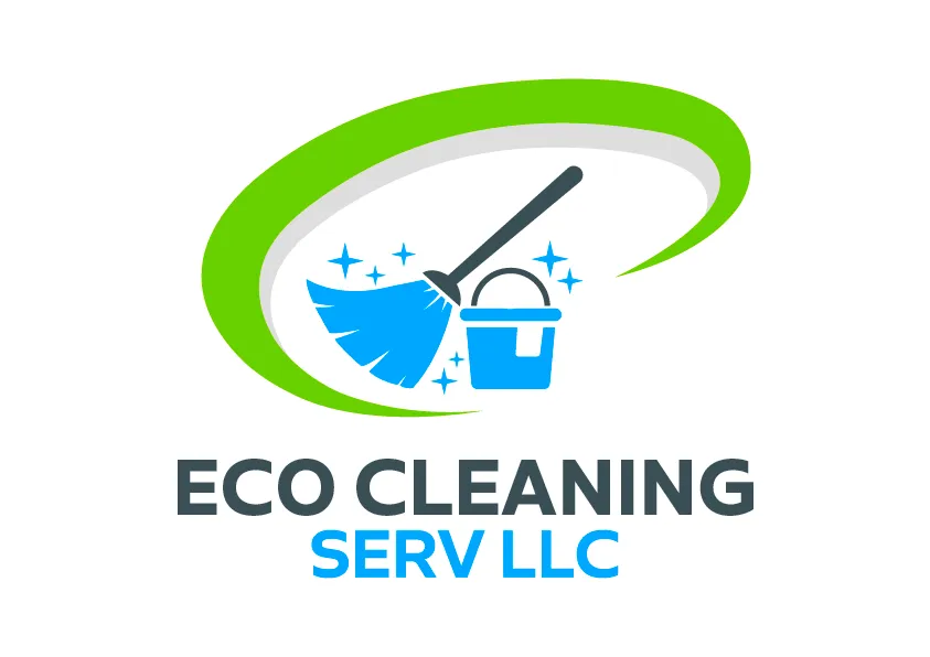 logo ECO Cleaning serv LLC