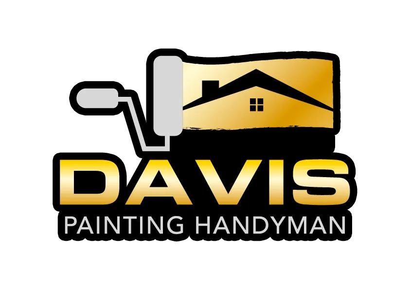 logo Davis Painting Handyman