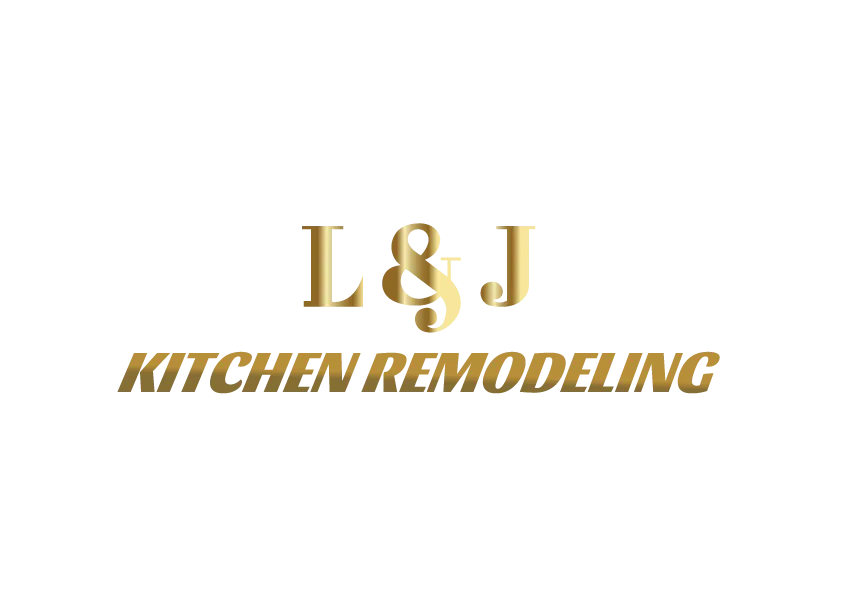 logo L & J Kitchen Remodeling