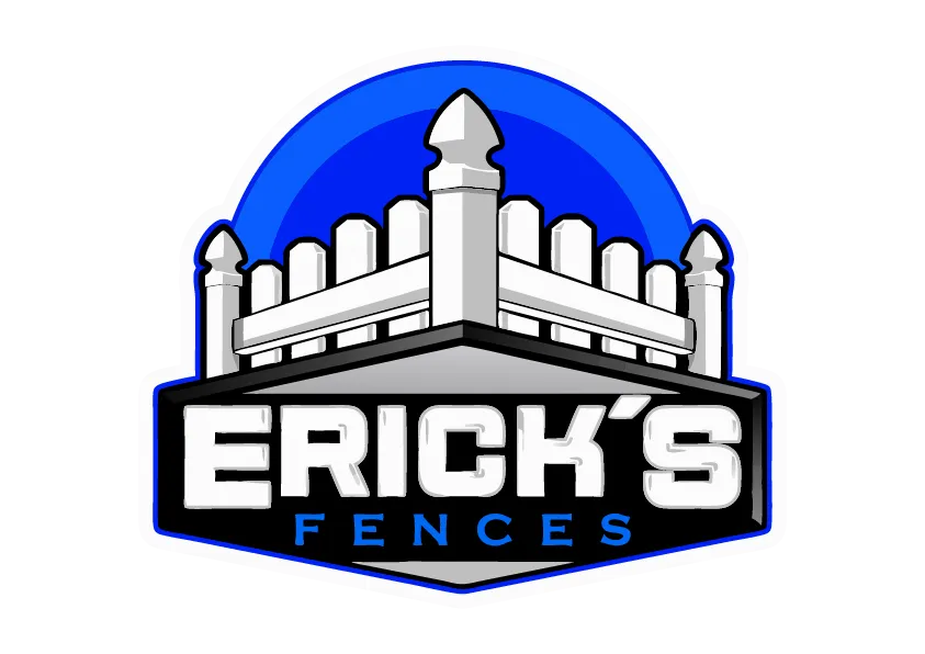 logo Erick´s Fences