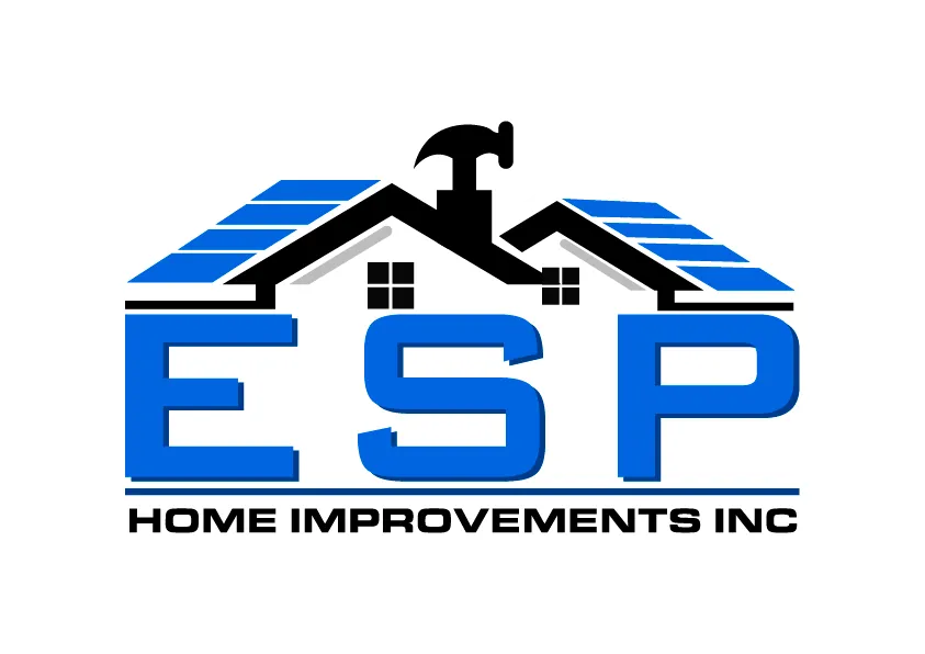 logo ESP  Home Improvements INC