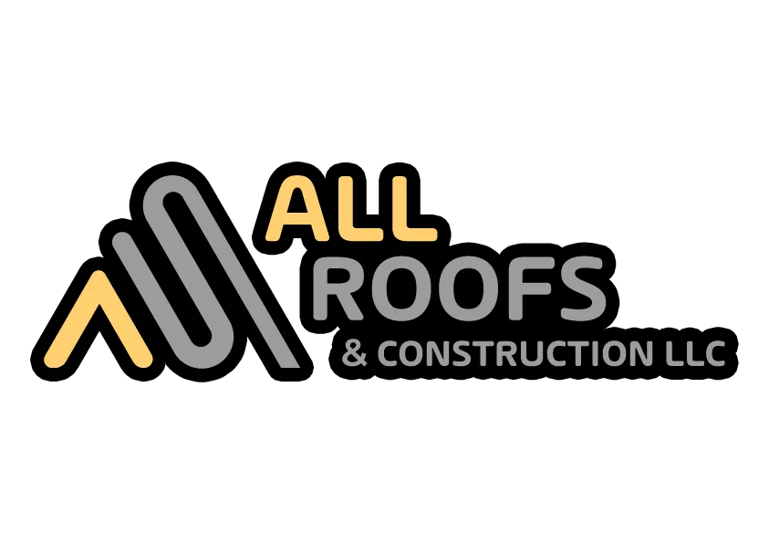 logo All Roofs & Construction LLC