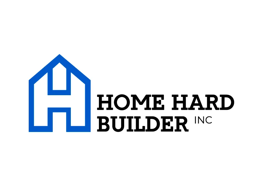 logo Home  Hard Builder INC