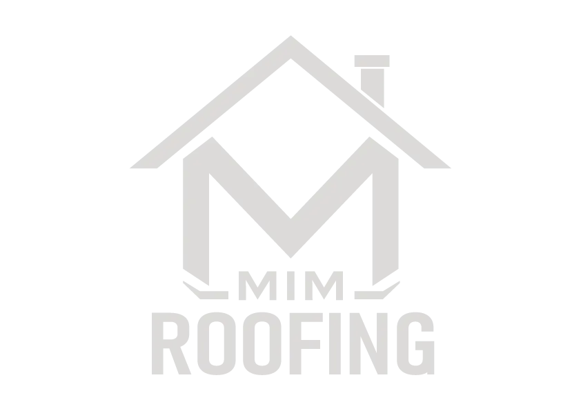 logo M.I.M. Roofing