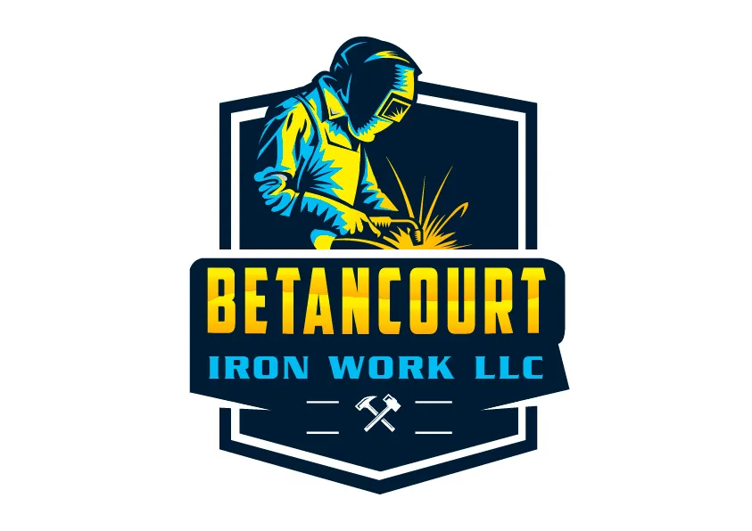 logo Betancourt Iron Work LLC