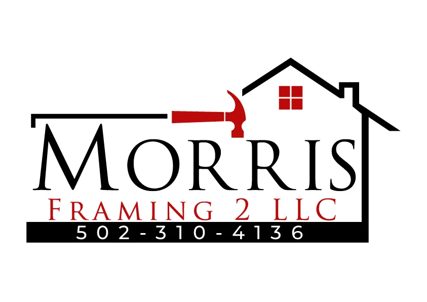 logo Morris Framing 2 LLC