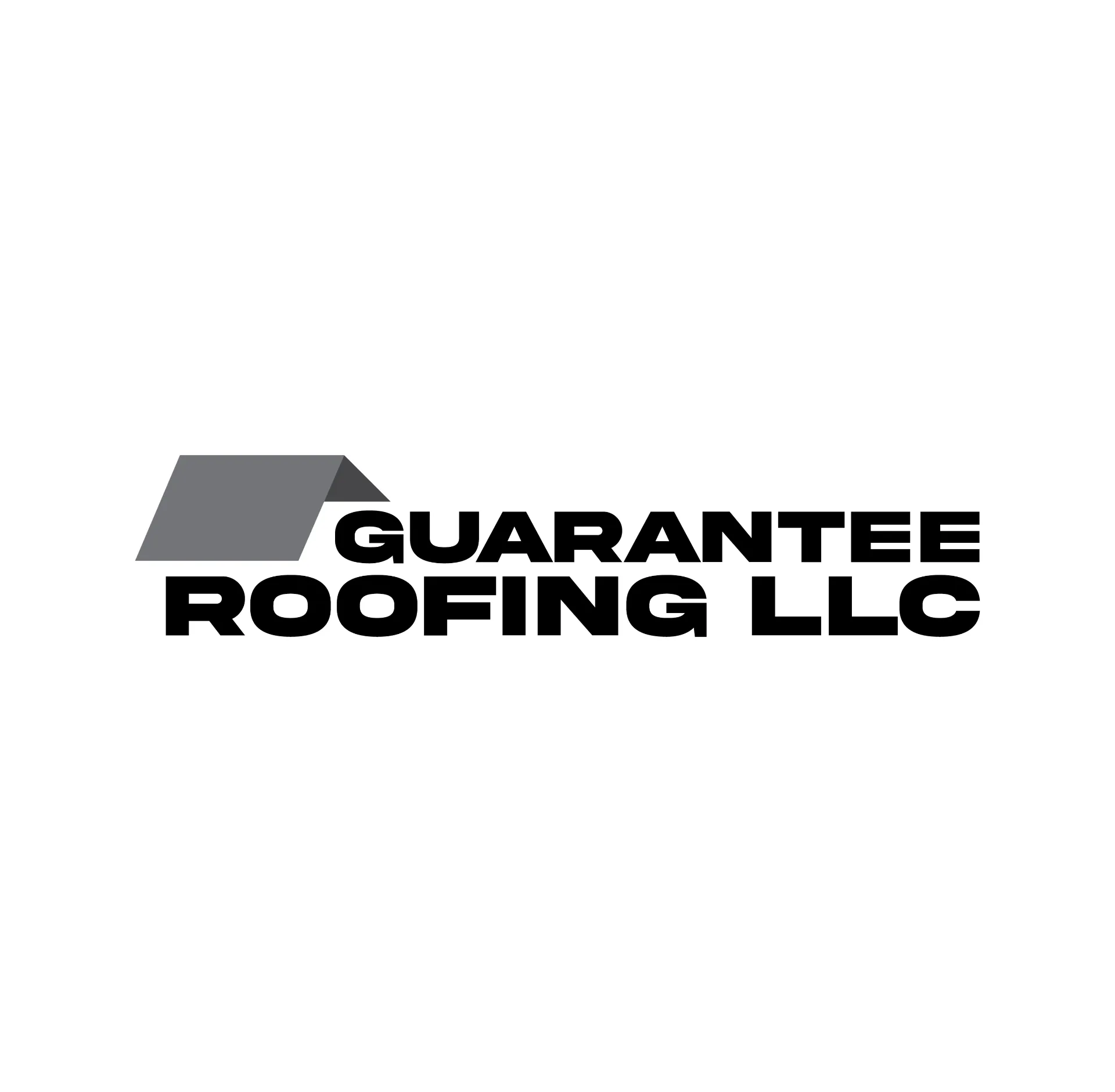 logo Guarantee Roofing LLC