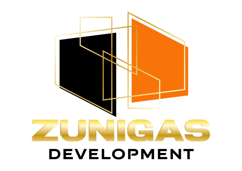 logo Zunigas Development