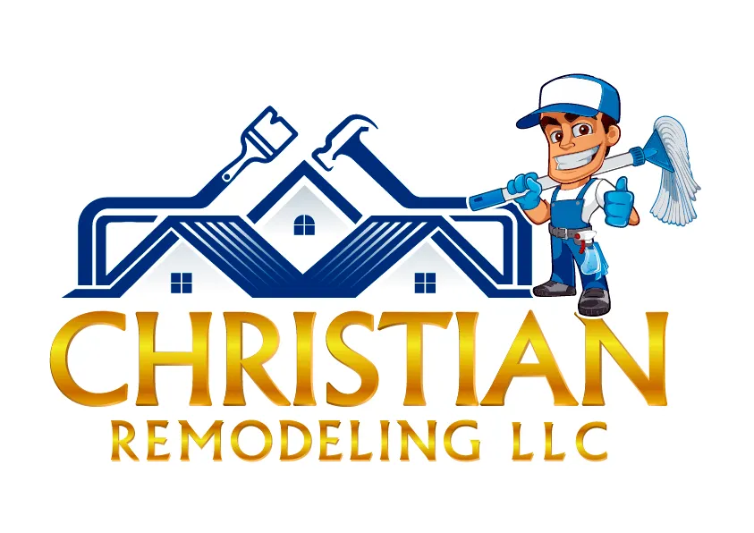 logo Christian Remodeling LLC