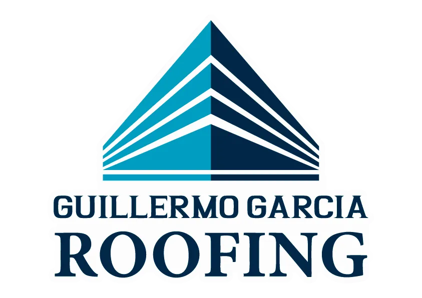 logo Guillermo Garcia Roofing