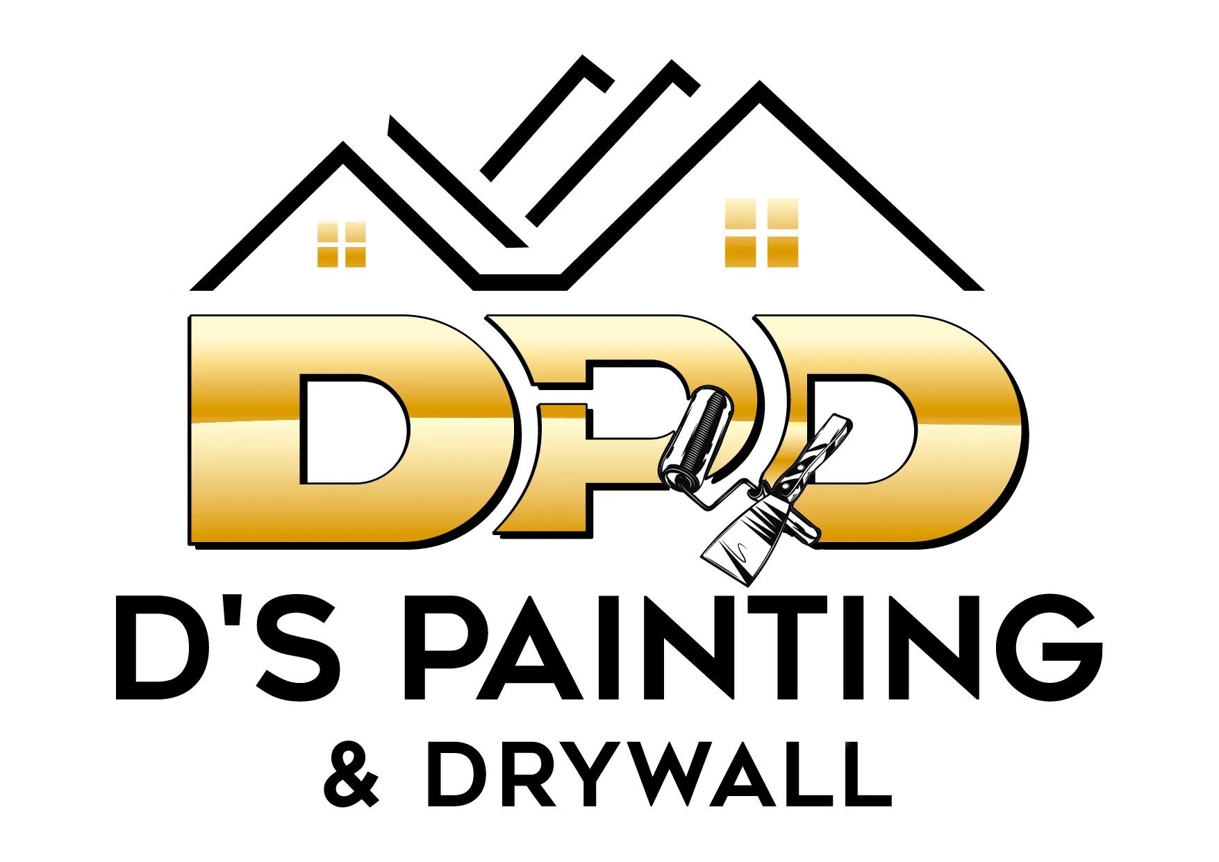 logo D'S Painting and Drywall