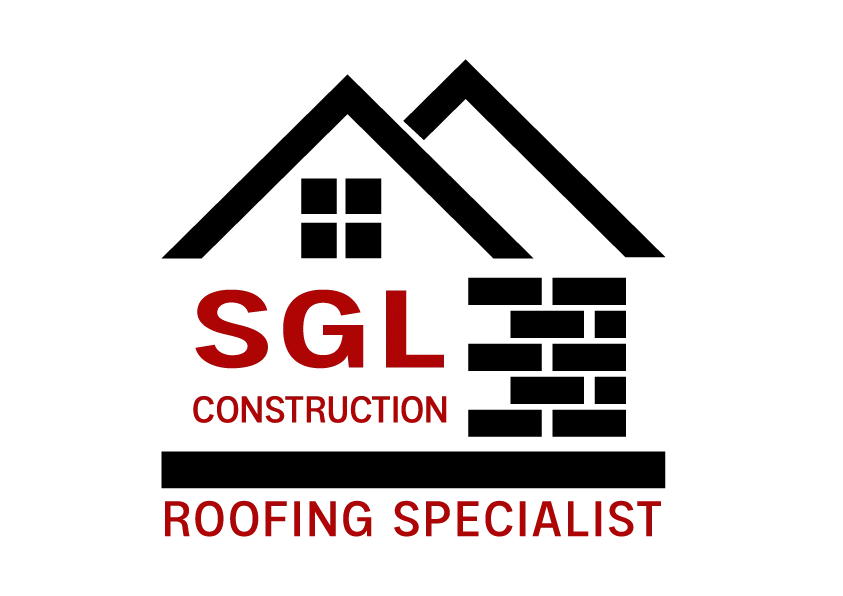 logo SGL Construction LLC