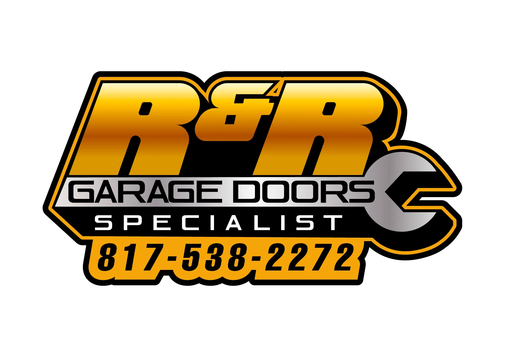 R&R Garage Doors Specialist