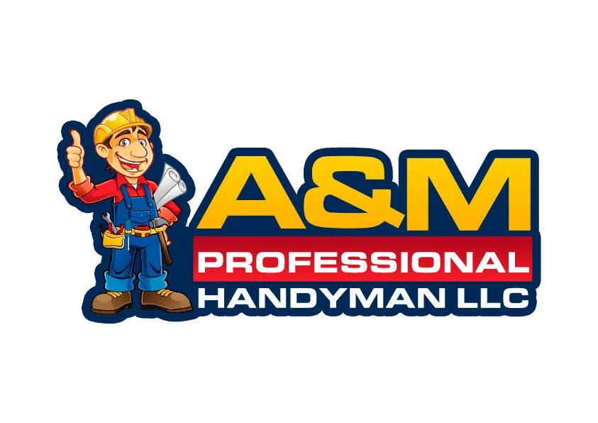 logo A & M Professional Handyman LLC