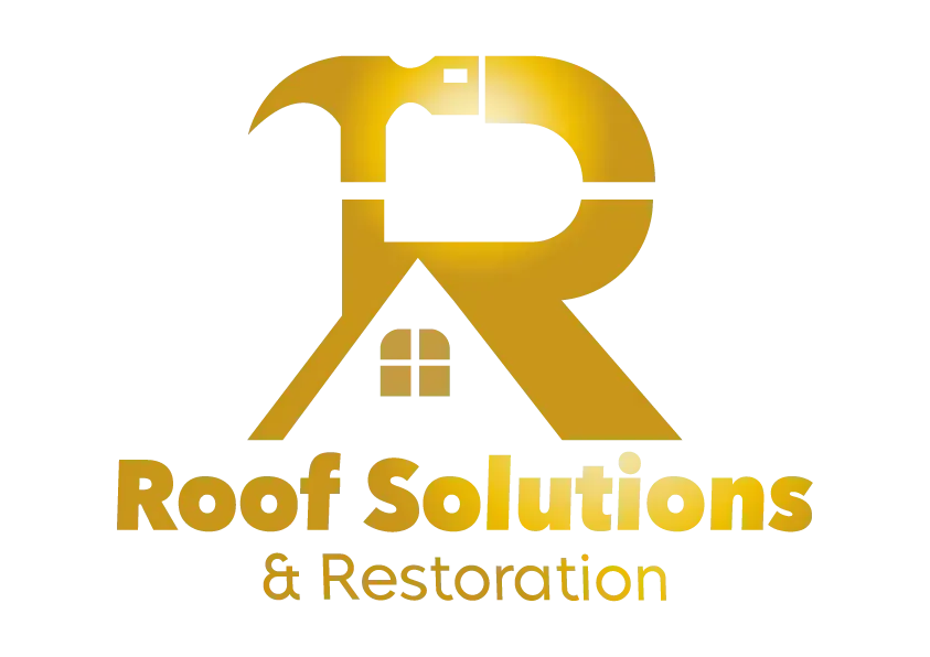 logo Roof Solutions & Restoration INC