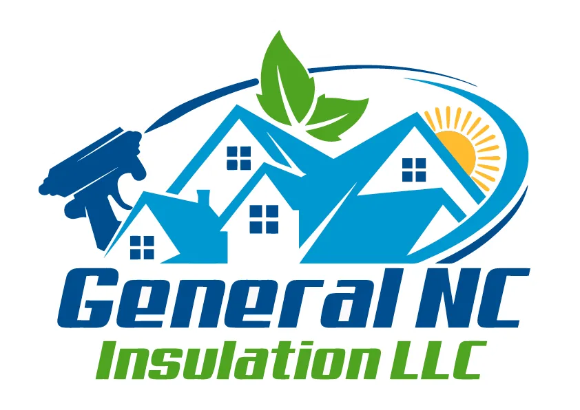logo General NC Insulation LLC