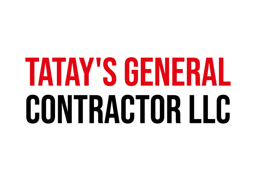 logo Tatay's General Contractor LLC