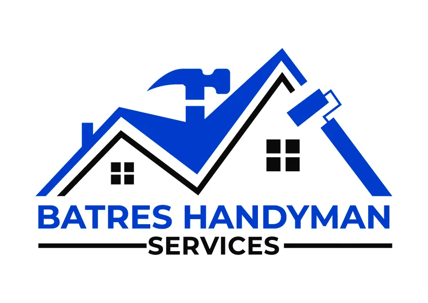 logo Batres Handyman Services
