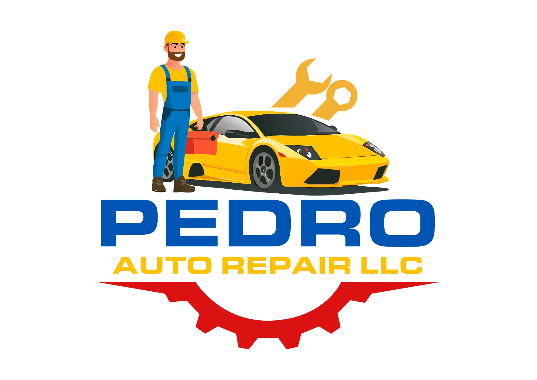 Pedro Auto Repair LLC