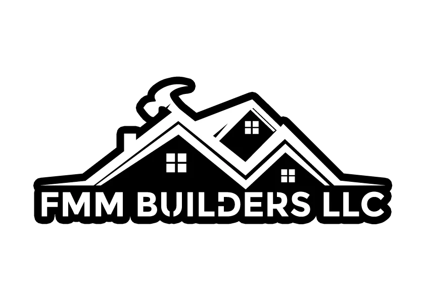 logo FMM Builders LLC