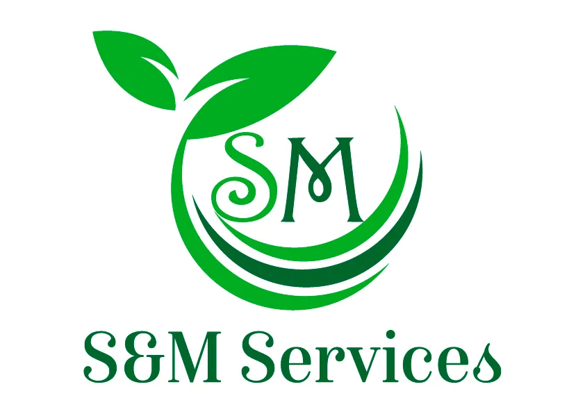 logo S&M Services