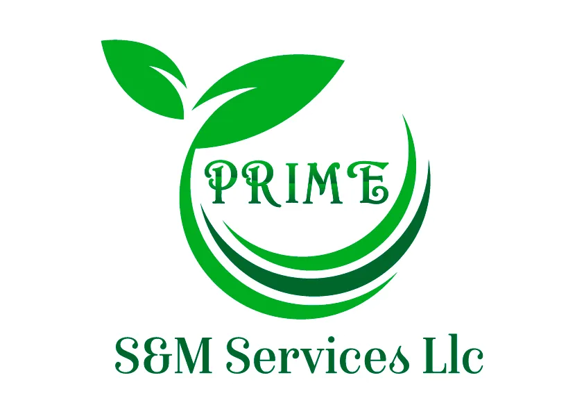 logo S&M Services