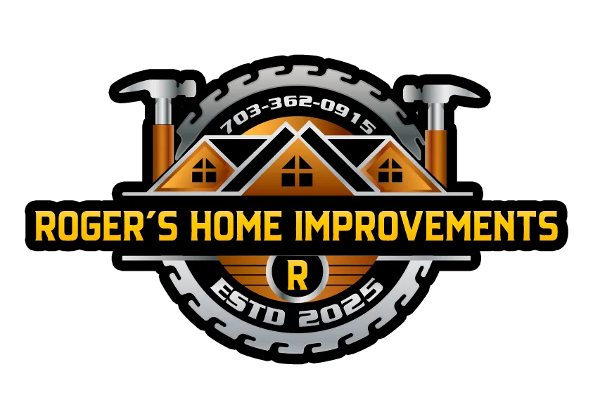 logo Roger's Home Improvements