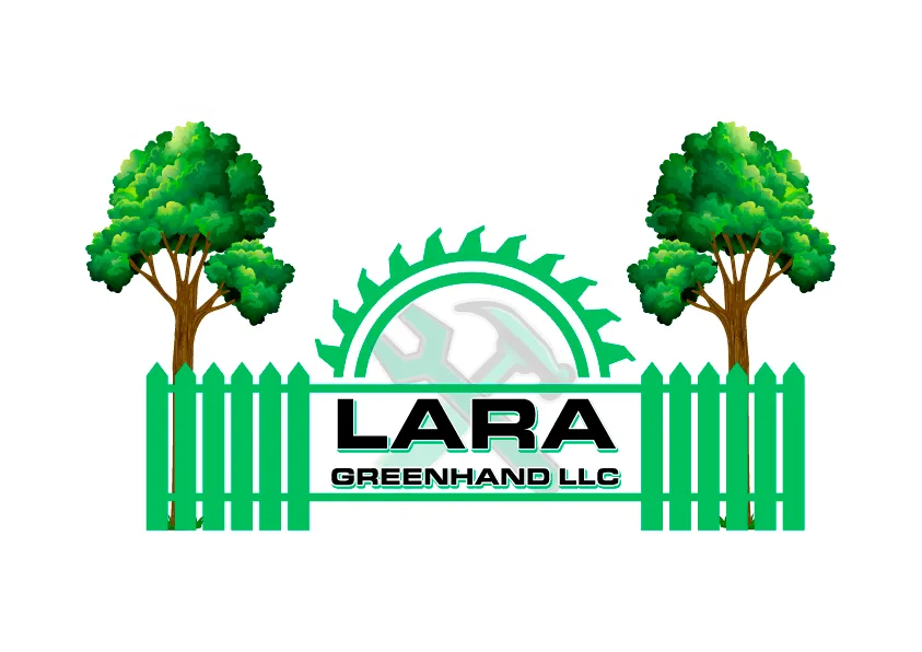 logo Lara Greenhand LLC