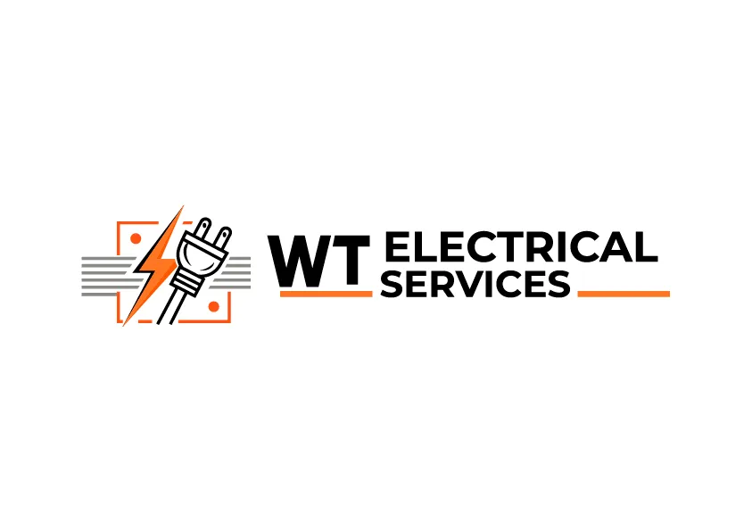 logo WT Electrical Services