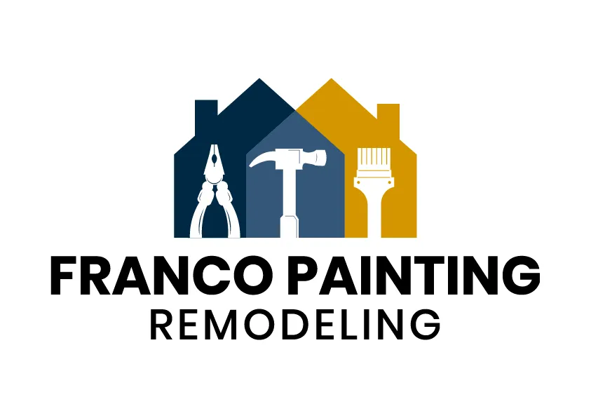 logo Franco Painting Remodeling