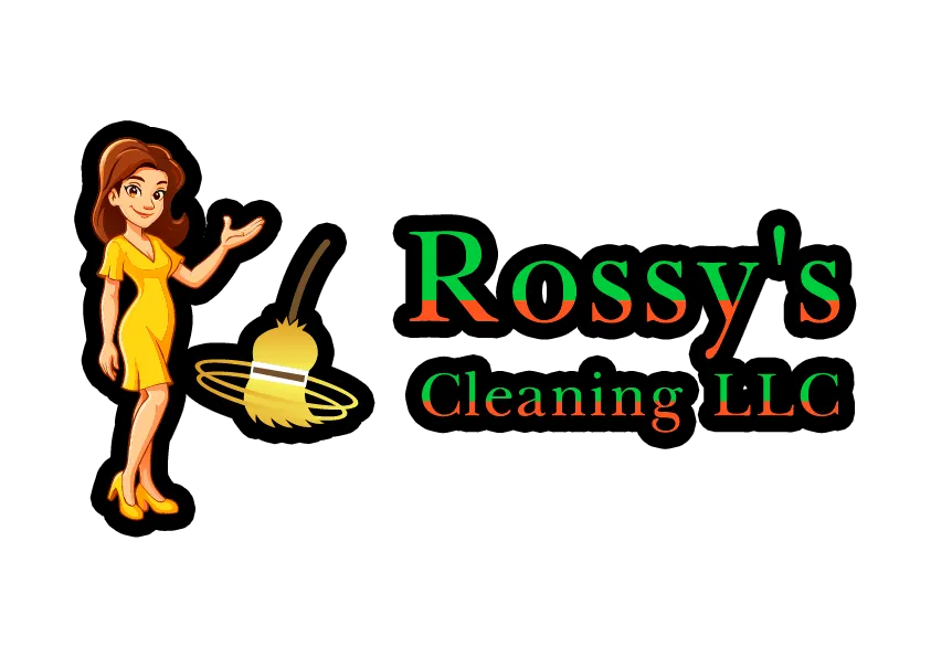 logo Rossy's Cleaning LLC