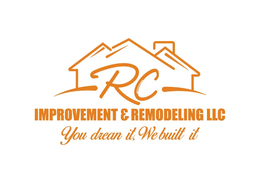 logo RC Improvement & Remodeling LLC
