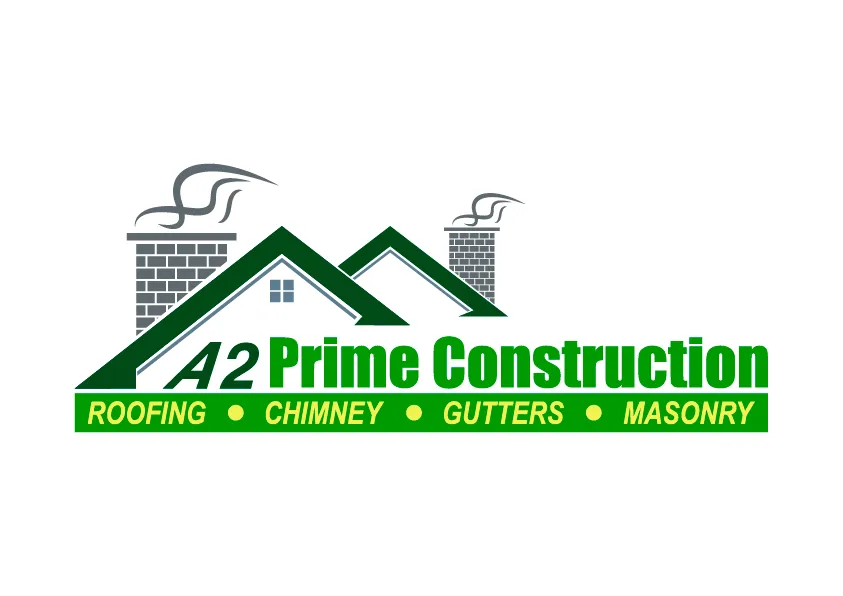 logo A2 Prime Construction LLC