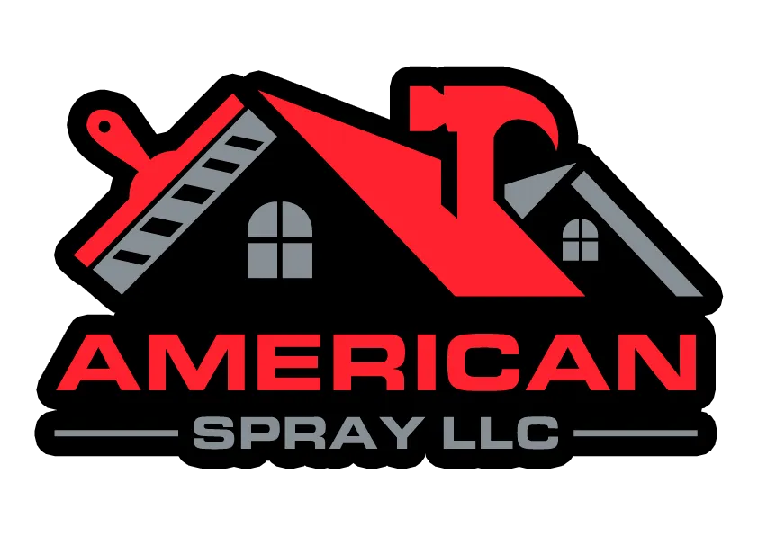 logo American Spray Llc