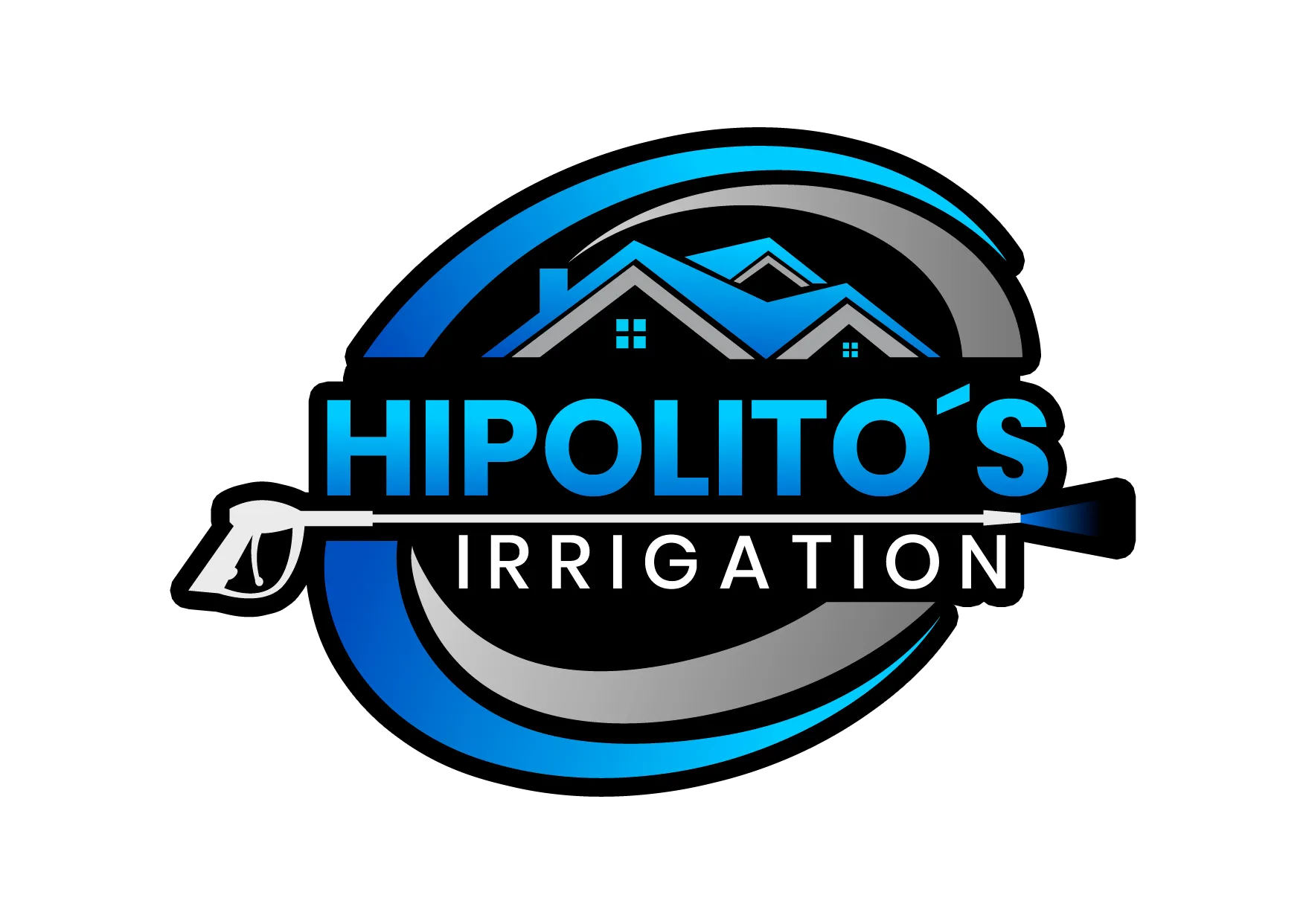 Hipolito´s Irrigation