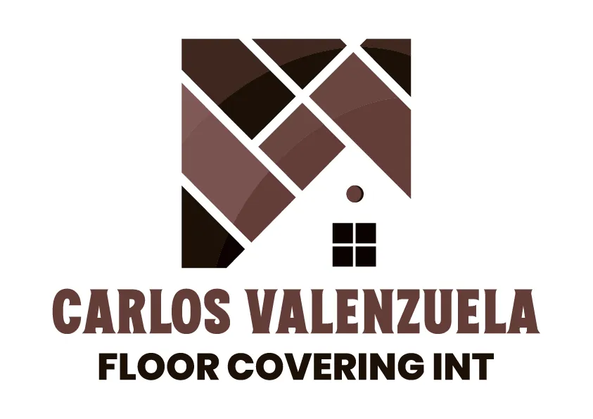 logo Carlos Valenzuela Floor Covering Int
