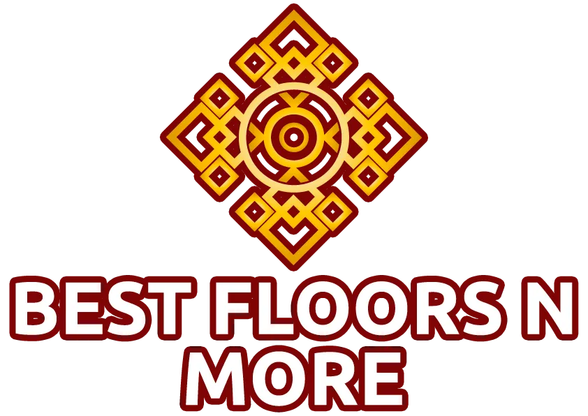 logo Best Floors n More