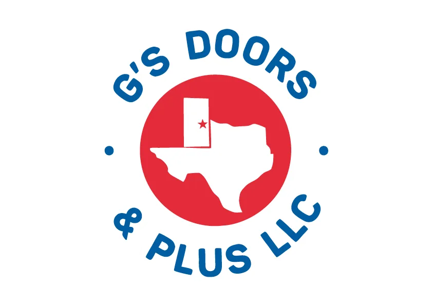 logo G's Doors and Plus LLC