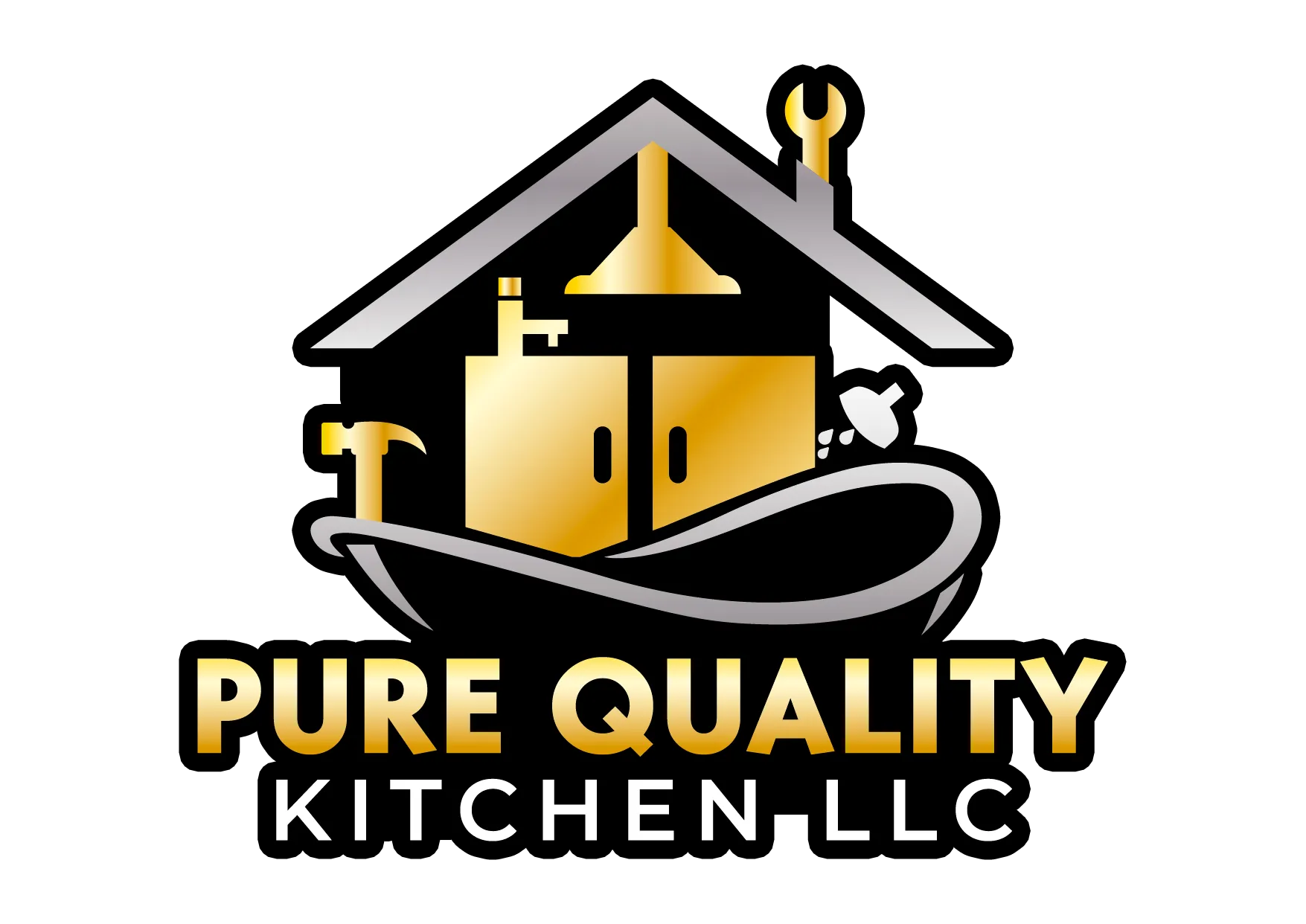 logo Pure Quality Kitchen LLC