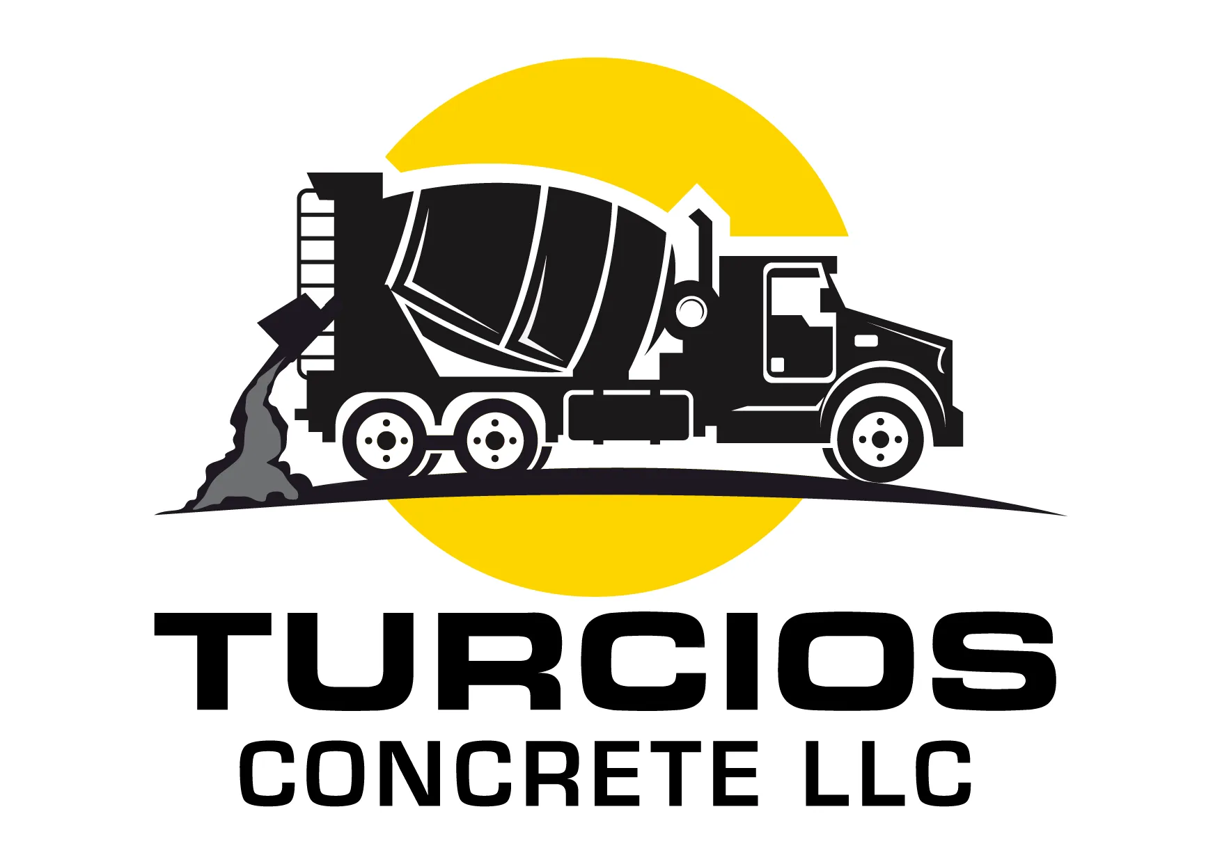 Turcios Concrete LLC