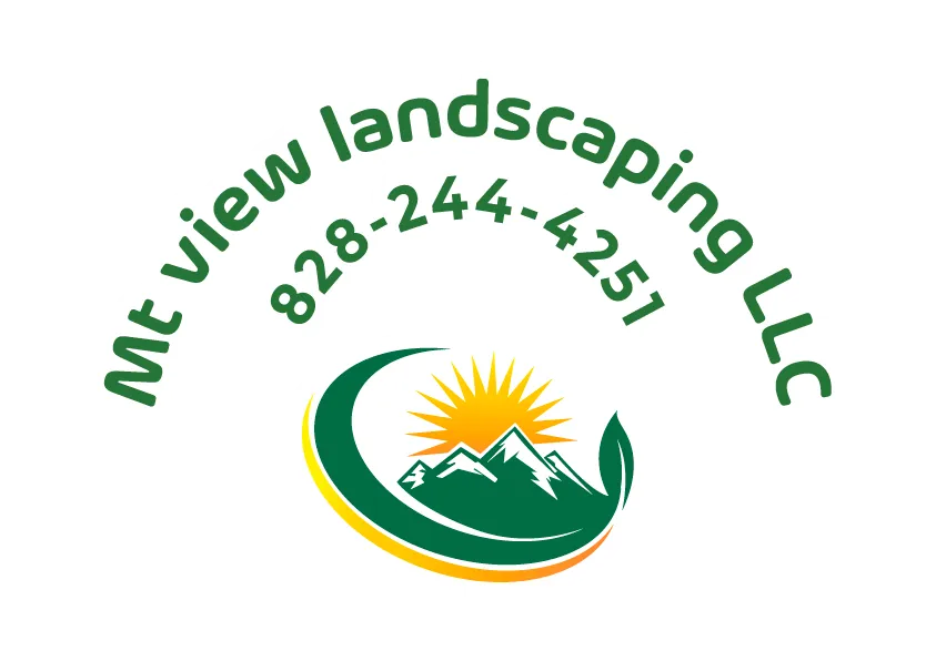 logo Mt View Landscaping LLC