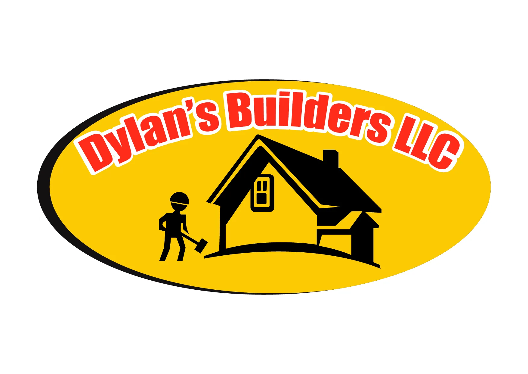 logo Dylan’s Builders LLC