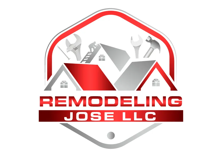 logo Remodeling Jose LLC