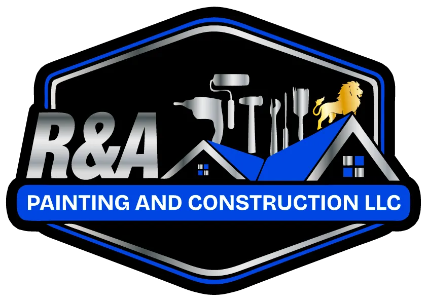 logo Rivera & Aguilar Painting And Construction LLC